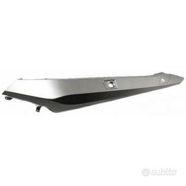 Semicoda sinistra Gilera Runner