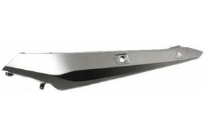 Semicoda sinistra Gilera Runner