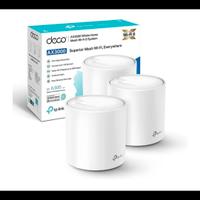Deco X50 wifi 6 AX3000