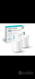 Deco X50 wifi 6 AX3000