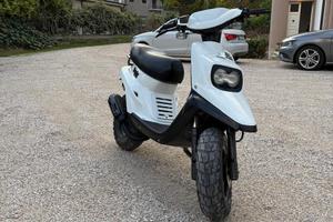MBK Booster 50 • 1997