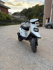 MBK Booster 50 • 1997