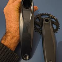 guarnitura SRAM monocorona