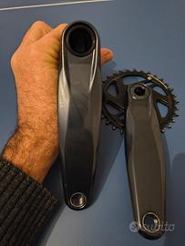 guarnitura SRAM monocorona