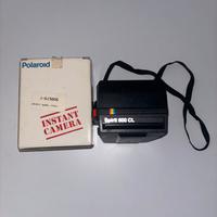 POLAROID SPIRIT 600 CL