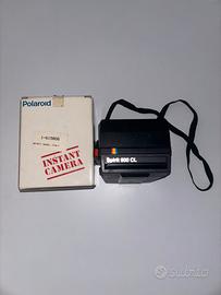 POLAROID SPIRIT 600 CL