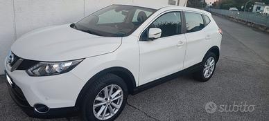 Nissan Qashqai  1.2 acenta benzina 
