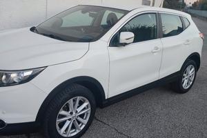 Nissan Qashqai  1.2 acenta benzina 