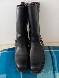 Stivali Harley Davidson nr. 39.