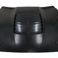 COFANO COFANO CON PRESE D'ARIA per FORD Mustang Mk