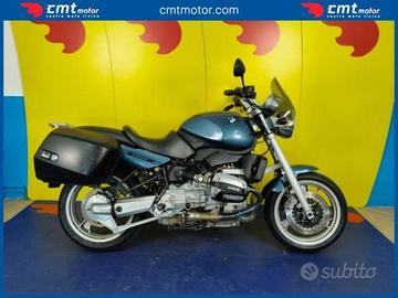 BMW R 850 R Finanziabile - BLU - 70929