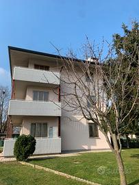 Appartamento Bicamere a Talmassons