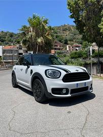 Mini Countryman Cooper D