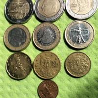 monedas de colección 