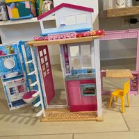 CASA BARBIE SMART