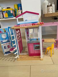 CASA BARBIE SMART