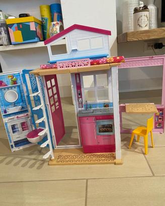 CASA BARBIE SMART
