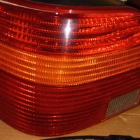 Golf IV serie ricambi vari