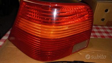 Golf IV serie ricambi vari