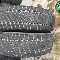 gomme usate 2157516 All Seasons BRIDGESTONE - Dur 