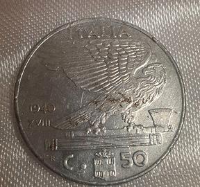 Collezionismo monete