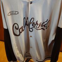 Giacca in stile college