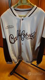 Giacca in stile college