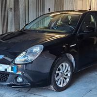 Alfa Romeo Giulietta 1.4 120 cv gpl distinctive