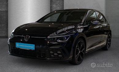 Volkswagen Golf 8 2.0 TDI GTD