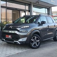 CITROEN C3 Aircross PureTech 130 S&S EAT6 Shine