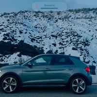 Cerchi in Lega da 18