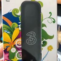 Chiavetta internet Huawei E173