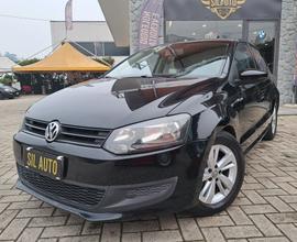 Volkswagen Polo 1.2 TDI / 75CV