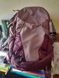 Deuter Futura 21 SL Zaino da trekking da donna