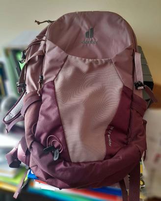 Deuter Futura 21 SL Zaino da trekking da donna