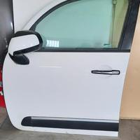 PORTIERA ANTERIORE SINISTRA CITROEN C3 Picasso (08