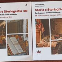 Storia e storiografia PLUS