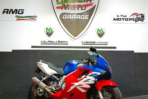 Honda CBR 600 F - 2000