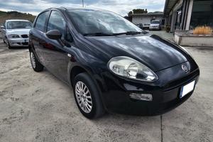 Fiat Punto 1.4 8V 5 porte Natural Power Street