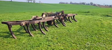 Dissodatore -Ripper-Coltivatore