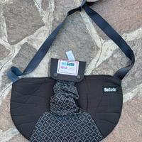 BeSafe adattatore cintura gravidanza