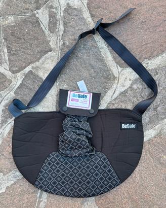 BeSafe adattatore cintura gravidanza