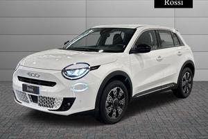 FIAT 600 IV 2023 - 600 1.2 hybrid Pop 145cv U71352