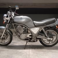 Yamaha Altro modello - 1988