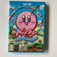 Gioco Nintendo Wii U