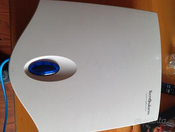 tecnoalarm