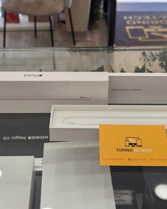 Apple Pencil 2nd Gen - PROMO