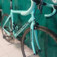 Bici da corsa