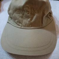 Cappello originale Cesare Paciotti semi nuovo 