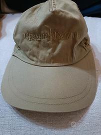 Cappello originale Cesare Paciotti semi nuovo 